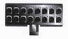 Alpine PC3-461 Harness Adapter Alpine PC3-461 Harness Adapter