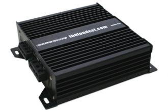 The Loudest TL-2093 Amplifier