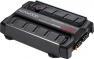 Kenwood KAC-6203 2 Channel Amp