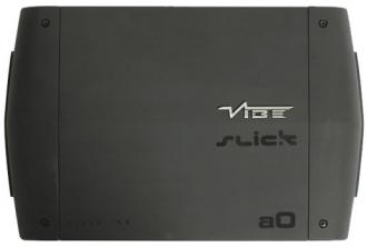 Vibe Slick A0 2 Channel Amp