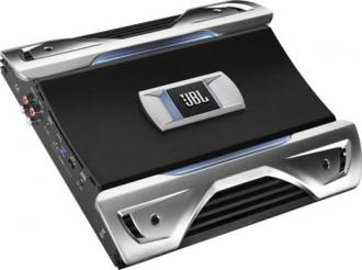 JBL GTO752E 2 Channel Amp