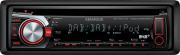Kenwood KDC 4551U DAB Car Stereo