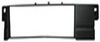 BMW 3 Series (Sep 98 - Oct 02) Fascia Adapter
