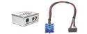 Renault Auxiliary Audio Adapter (VRNX001)