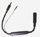 VW Sharan Aerial Adapter