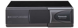 Panasonic CX-DP88 (8 Disc)