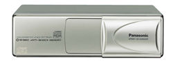 Panasonic CX-DP9061 (6 Disc)