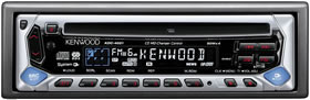 Kenwood KDC-4021
