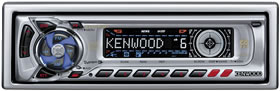 Kenwood KDC-6021