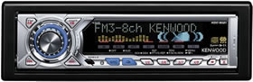 Kenwoood KDC-8021