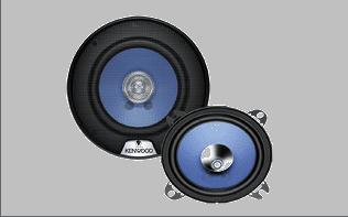 Kenwood KFC-1058S 