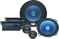 Kenwood KFC-P503
