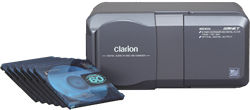 Clarion MDC655z 