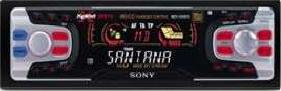 Sony MDXCA680X
