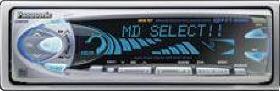 Panasonic MR707/DP9061 (CD Package)