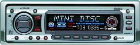 Clarion MXZ718R