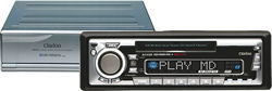 Clarion PACM418
