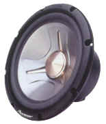 Pioneer TSW 1201C