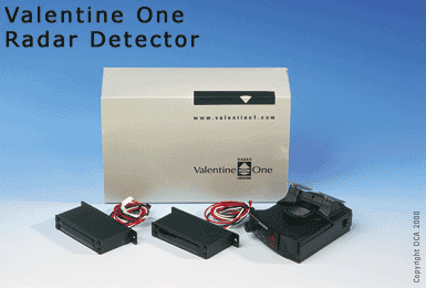 Valentine VLT1