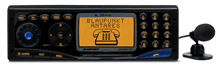 Blaupunkt Antares RTM 160 DJ- Radio, Telephone and 5 Disc CD Changer