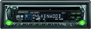 Kenwood KDC3024g