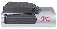 Sony CDXT70MX - 6-disc CD/MP3 Changer