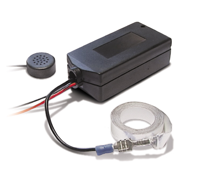Magnetic Reversing Sensor (Plastic Bumpers)