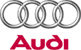 Audi OEM Speaker Upgrades