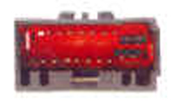 Jaguar X-Type (Mar 01 on) Harness Adapter