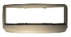 Fiat Multipla (Mar 00 on) Fascia Adapter