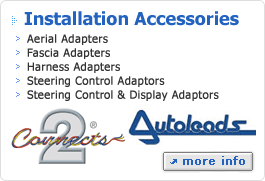 Installation Accessories