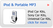 iPod & Portable MP3