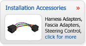 Installation Accessories