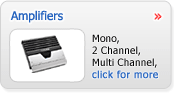 Amplifiers