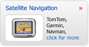 Satellite Navigation