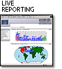 Live Reporting