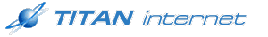 TITAN Internet is a specialist in powerful yet cheap dedicated servers and colocation