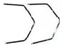 Vauxhall Radio Removal Tool