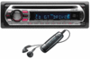 Sony CDX-GT410U & NW-E002
