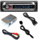Sony CDX-GT410U IPOD