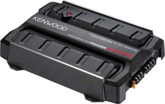 Kenwood KAC-6203 2 Channel Amp