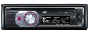 JVC KD-R811 Car Stereo
