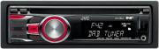 JVC KD-DB42 DAB Car Stereo
