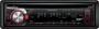 Kenwood KDC 4551U DAB Car Stereo