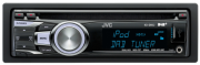 JVC KD-DB52 DAB Car Stereo