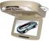 C-KO 10" Roof Mount DVD System