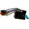 Seat Leon (2005 - ) Harness Adaptor