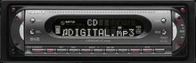 Sony CDX-DAB6650