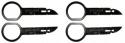 Ford Radio Removal Tool (new models)