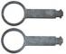 VW Beta-Gamma Radio Removal Tool